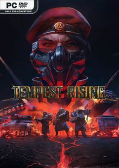 Tải game Tempest Rising Deluxe Edition v1.3.0.47868-P2P