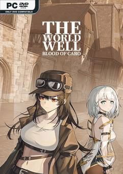 Tải game The World Well Blood of Caro-TENOKE