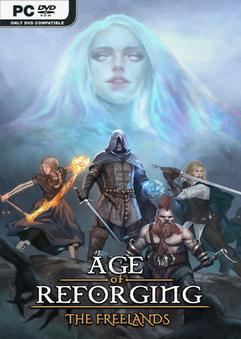 Tải game Age of Reforging The Freelands v1.01i-P2P