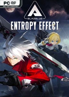 Tải game BlazBlue Entropy Effect v1.0.7.123249.0-P2P