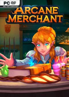 Tải game Arcane Merchant-GoldBerg