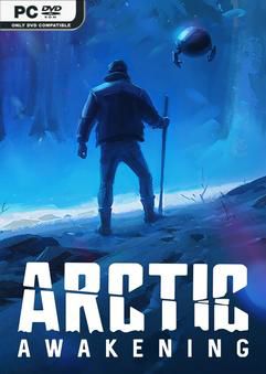 Tải game Arctic Awakening-P2P
