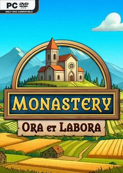 Tải game Monastery Ora et Labora Early Access