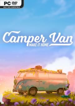 Tải game Camper Van Make it Home-TENOKE
