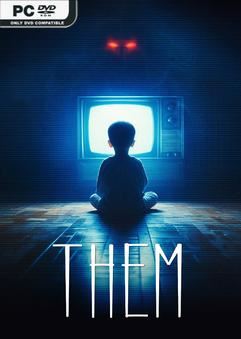 Tải game Them-P2P