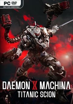 Tải game Daemon X Machina Titanic Scion Into the Abyss-P2P