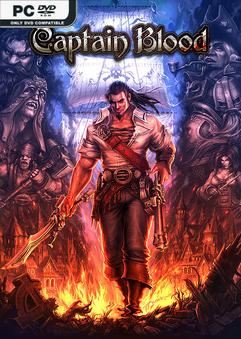 Tải game Captain Blood-RUNE