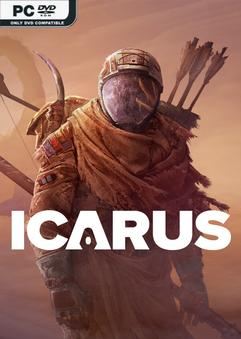 Tải game Icarus Complete the Set v2.2.4.123130-P2P