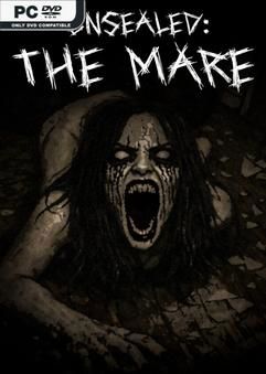 Tải game Unsealed The Mare-GoldBerg