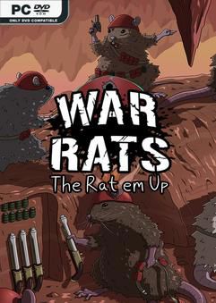 Tải game WAR RATS The Rat em Up-TENOKE