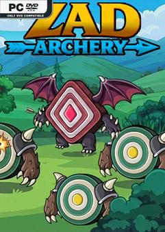 Tải game Zad Archery-GoldBerg
