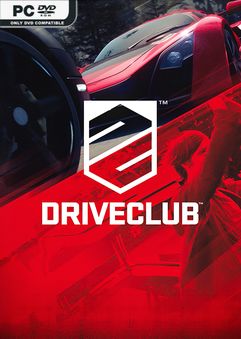 Tải game Driveclub-P2P