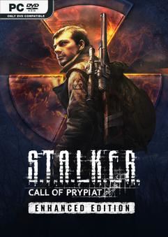 Tải game S.T.A.L.K.E.R Call of Prypiat Enhanced Edition-RUNE