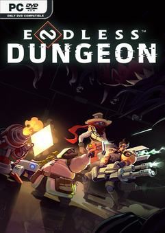 Tải game ENDLESS Dungeon-TENOKE