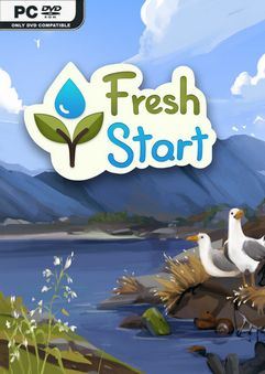 Tải game Fresh Start Cleaning Simulator v20250130-TENOKE