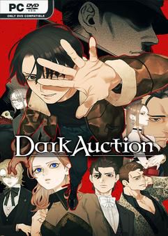 Tải game Dark Auction-TENOKE