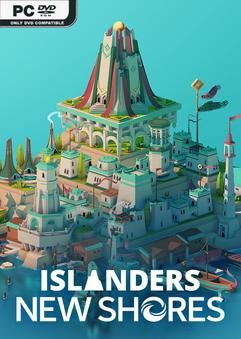 Tải game ISLANDERS New Shores-TENOKE