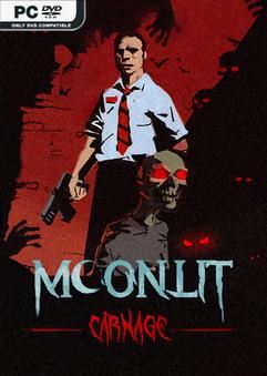 Tải game Moonlit Carnage-TENOKE