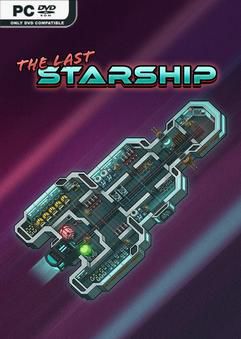 Tải game The Last Starship v23-P2P