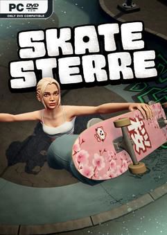 Tải game Skatesterre-GoldBerg