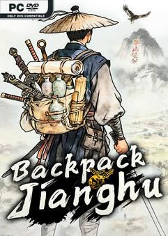 Tải game Backpack Jianghu-TENOKE