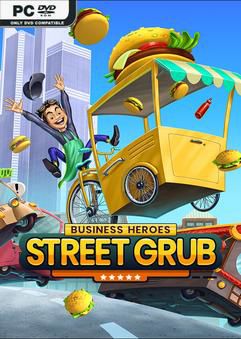 Tải game Business Heroes Street Grub-TENOKE