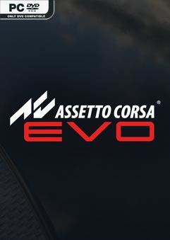 Tải game Assetto Corsa EVO v0.2 Early Access