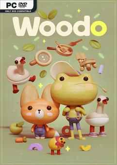 Tải game Woodo-TENOKE