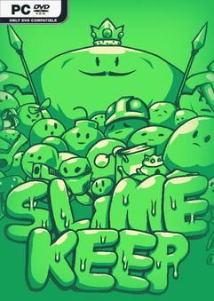 Tải game Slimekeep-TENOKE