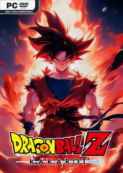Tải game Dragon Ball Z Kakarot DA The Demon Realm Part 2-RUNE