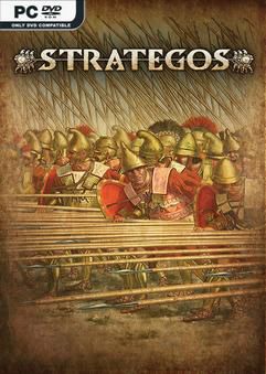 Tải game Strategos Early Access