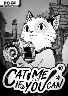 Tải game Cat Me If You Can-GoldBerg