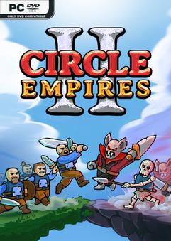 Tải game Circle Empires 2-TENOKE