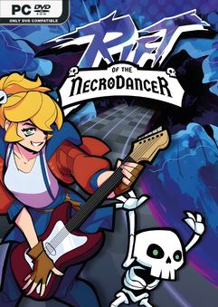 Tải game Rift of the NecroDancer Pizza Tower-TENOKE