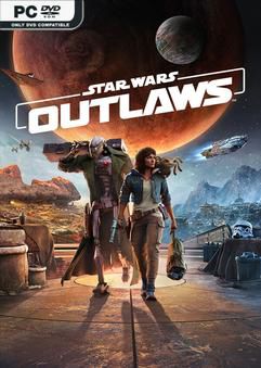 Tải game Star Wars Outlaws Build 18870567 HYPERVISOR-P2P