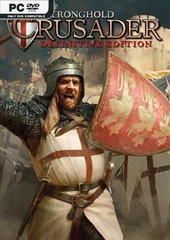 Tải game Stronghold Crusader Definitive Edition v1.01-P2P