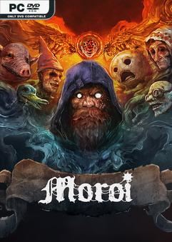 Tải game Moroi-RUNE