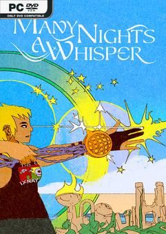 Tải game Many Nights a Whisper-TENOKE