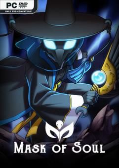 Tải game Mask of Soul-P2P