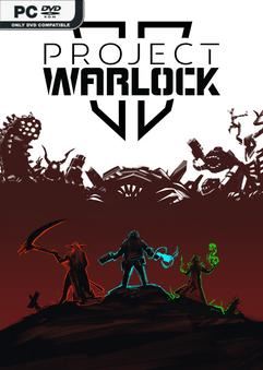 Tải game Project Warlock II-SKIDROW