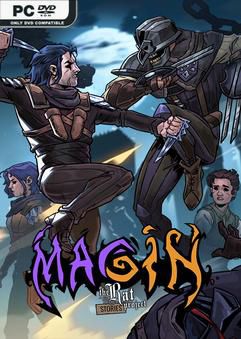 Tải game Magin The Rat Project Stories-GOG