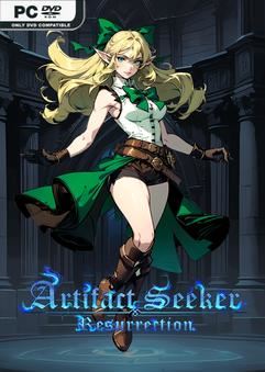 Tải game Artifact Seeker The Shadow of Deep Sea-TENOKE
