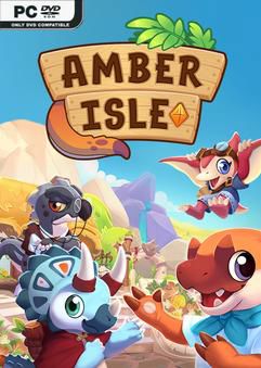 Tải game Amber Isle v1.10.6-P2P