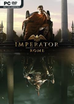 Tải game Imperator Rome Centurion Bundle v2.0.5-P2P
