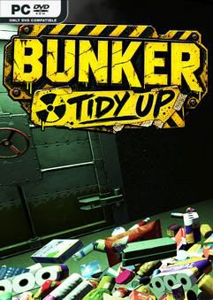 Tải game Bunker Tidy Up-GoldBerg