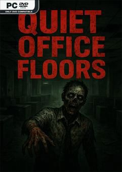 Tải game Quiet Office Floors-GoldBerg