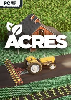 Tải game ACRES-TENOKE