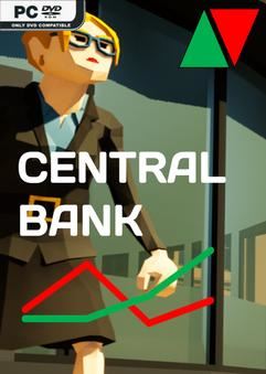 Tải game Central Bank-TENOKE