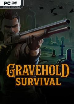 Tải game Gravehold Survival-TENOKE