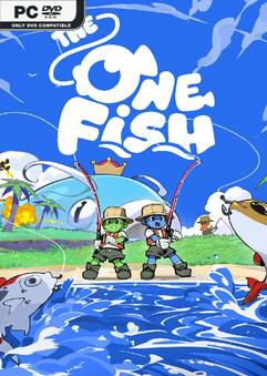 Tải game The One Fish Early Access